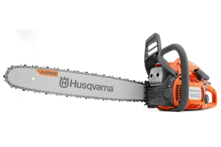 Husqvarna 450 Rancher 18"